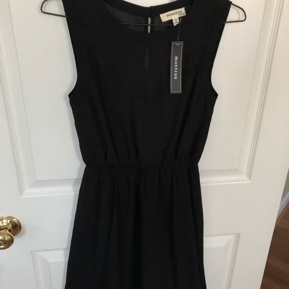 Brand new* Black Dress